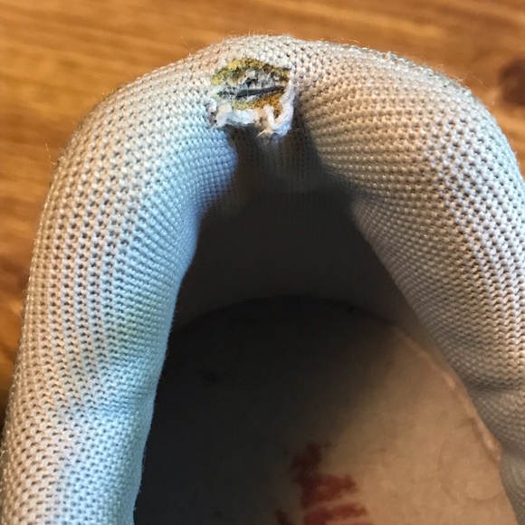 Saucony Grid Aura Tr Running Sneakers - Picture 3 of 8